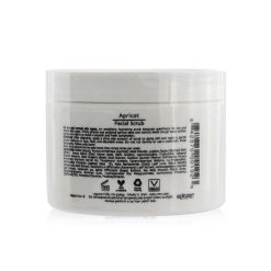 Alternative view of Apricot Facial Scrub – for All Skin Types Except Acneic u0026 Rosacea (Salon Size) 8oz
