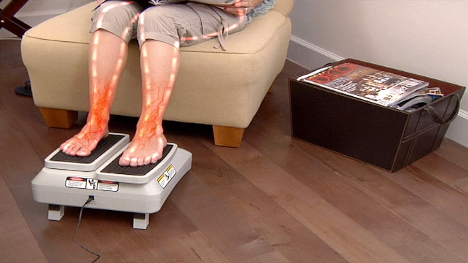 LegXercise MAX - Image 2