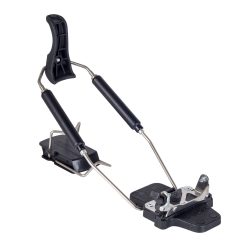 Voile TTS Telemark Ski Binding – Stiff