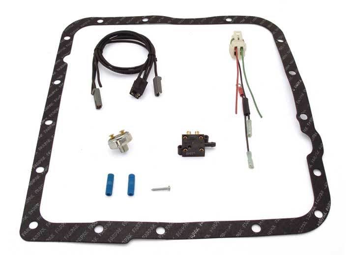 TCI 376600 Lock Up Wiring Kit - Image 2
