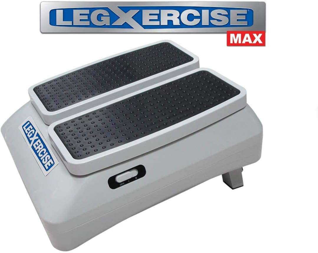 LegXercise MAX