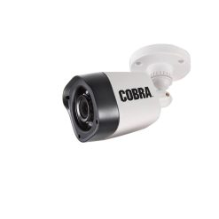 Cobra HD Color Surveillance Camera with Night Vision 1080p 63891